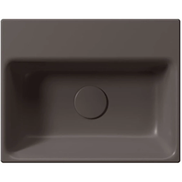 Раковина 40x32 см GSI Nubes 9684116