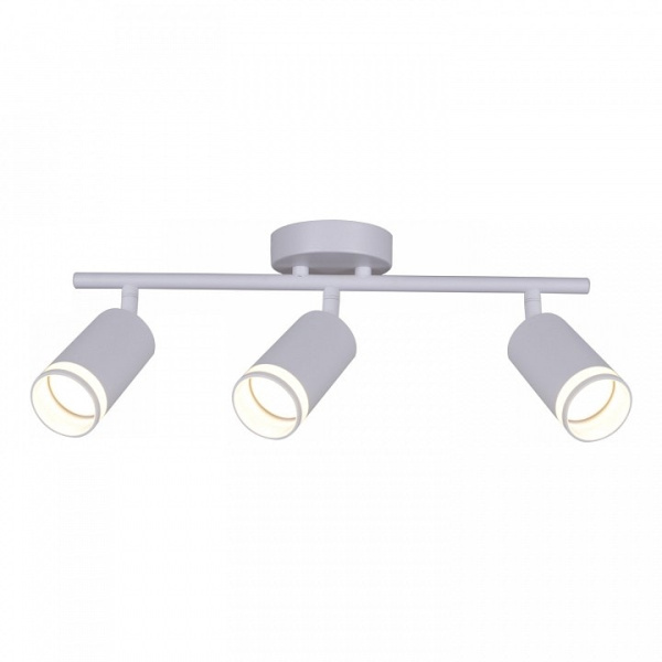 Светильник на штанге Reluce Technical  16001-9.5-003CT SPOT LIGHT GU10 WT