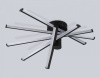 Потолочная люстра Ambrella Light COMFORT FL6222