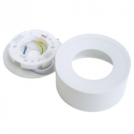 Накладной светильник Feron HL456 51346