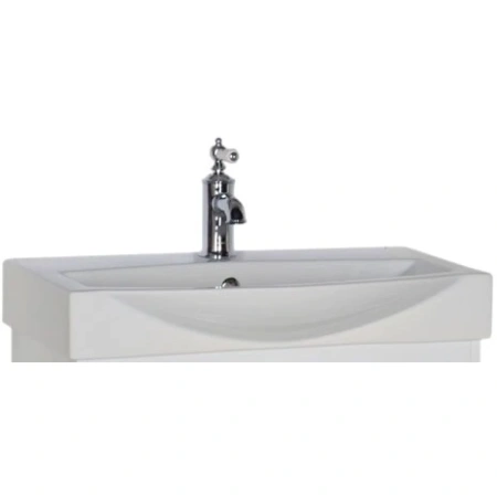 Раковина Aquanet Sanovit 5065-KL