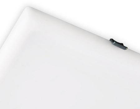 Встраиваемый светильник Ambrella Light DCR DCR333