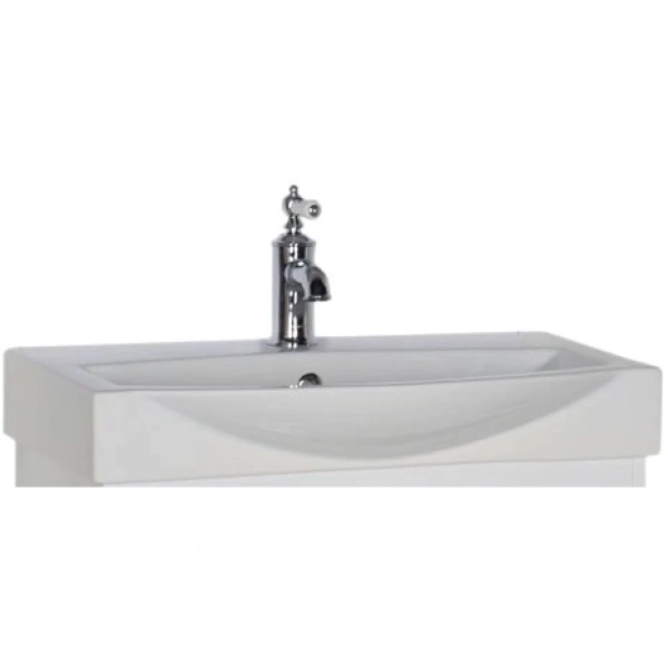 Раковина Aquanet Sanovit 5065-KL