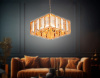 Подвесной светильник Ambrella Light TR TR5149