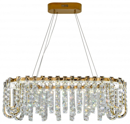 Подвесная люстра Zortes Amanda ZRS.30514.23