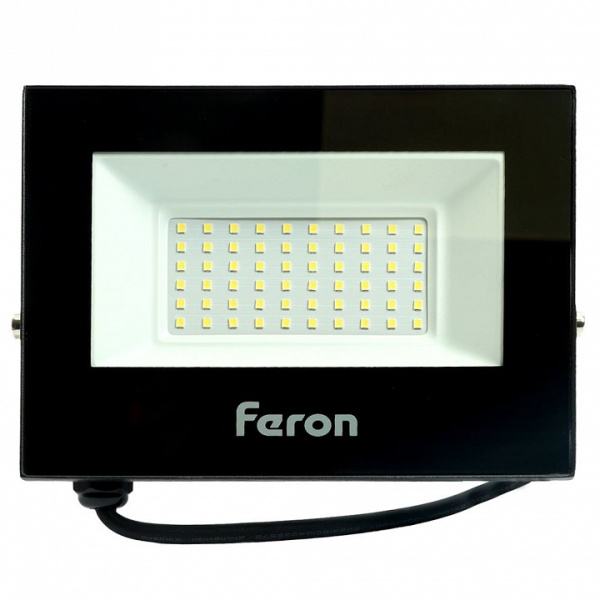 Настенно-потолочный прожектор Feron LL-971 51630
