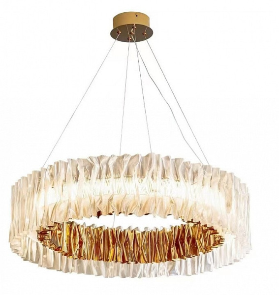 Подвесной светильник Imperiumloft CHIARA chiara-m