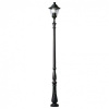 Фонарный столб Fumagalli Gino F50.205.000.AXE27