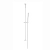 Душевая штанга Gessi Goccia 33645#279 белый матовый