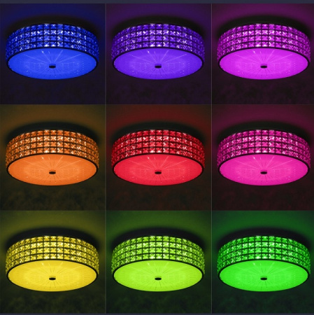 Накладной светильник Citilux Портал CL32415G1