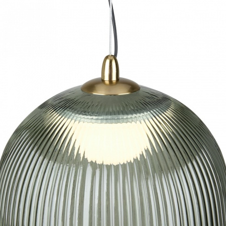 Подвесной светильник Freya Enchantment FR5384PL-L13GN