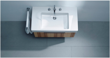 Раковина Duravit Vero 0329850000