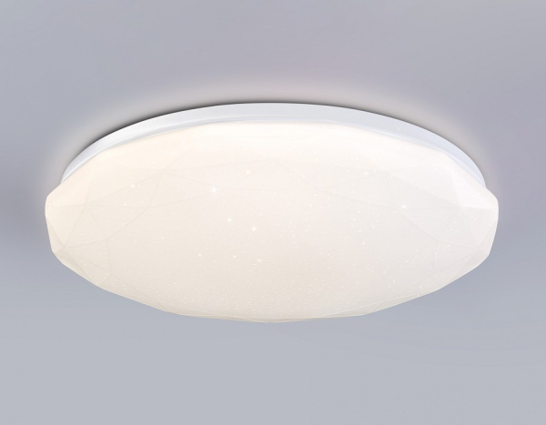 Накладной светильник Ambrella Light FZ FZ418