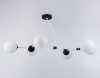Люстра на штанге Ambrella Light TR TR2552