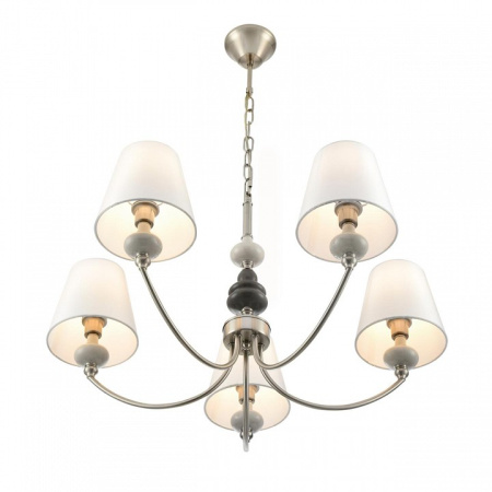 Подвесная люстра Lumion KENTUKI 8283/5