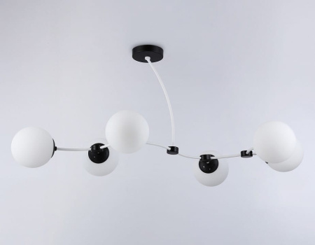Люстра на штанге Ambrella Light TR TR2552