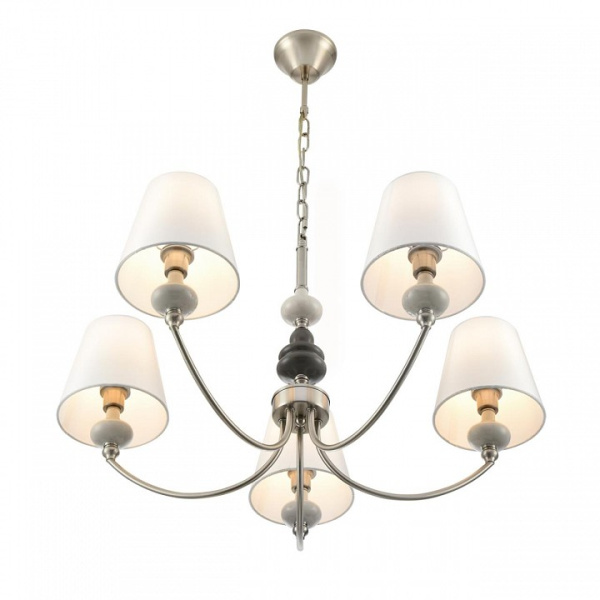 Подвесная люстра Lumion KENTUKI 8283/5