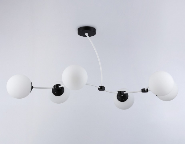 Люстра на штанге Ambrella Light TR TR2552
