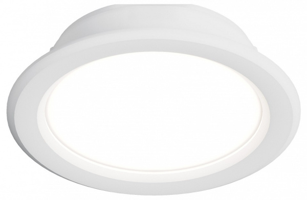 Встраиваемый светильник Hesby Lighting Helsingborg HSBL_0204