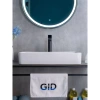 Раковина 60x34 см GID Simple N N9396
