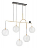 Подвесная люстра Vele Luce Freedom VL5544P05