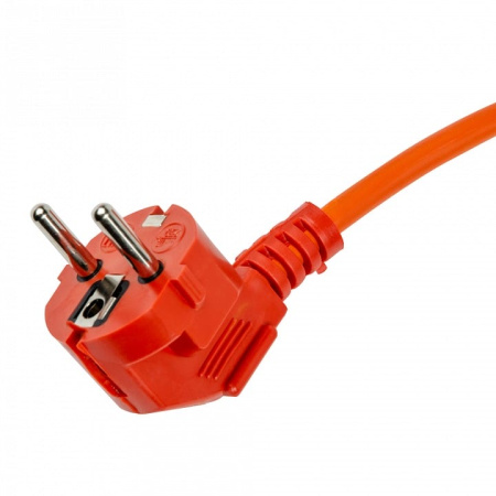 Удлинитель Uniel ORANGE UL-00010797