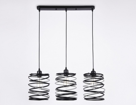 Подвесной светильник Ambrella Light TR TR8403