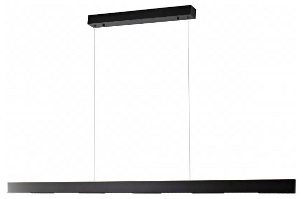Подвесной светильник iLedex Vision 2063-1200 BK