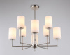 Люстра на штанге Ambrella Light HIGH LIGHT LH56213