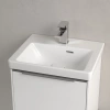 Раковина 45x37см Villeroy & Boch Subway 3.0 4370FK01