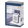 Тепловентилятор Electrolux EFH/S-1120