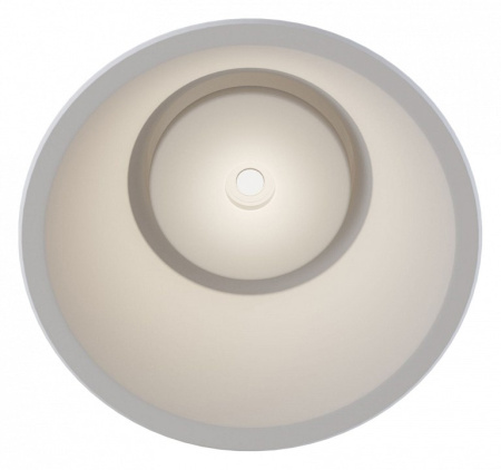 Встраиваемый светильник Maytoni Stella DL039-L15W3K