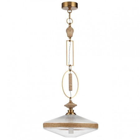 Подвесной светильник Odeon Light Krema 5441/1