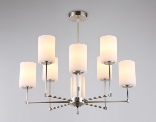 Люстра на штанге Ambrella Light HIGH LIGHT LH56213