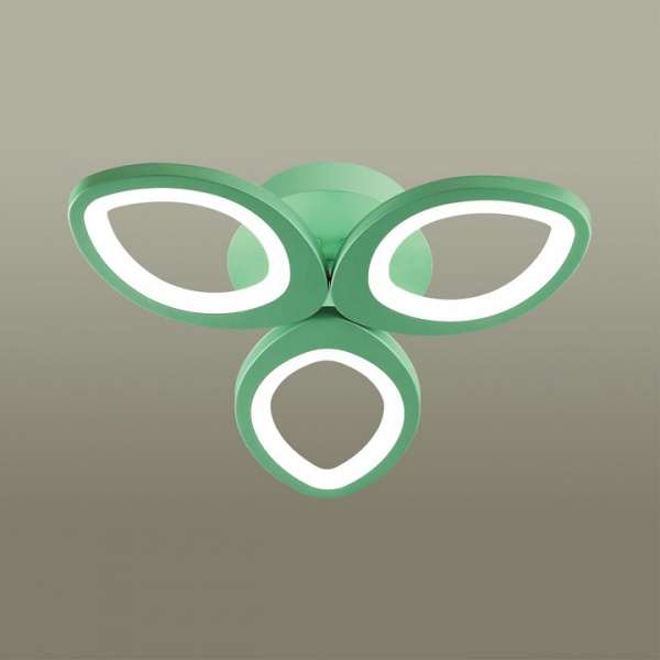 Потолочная люстра Lumion Lulu 4576/60CL