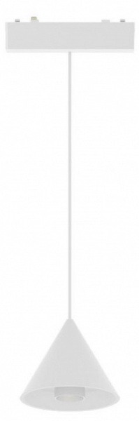 Подвесной светильник Aployt Magnetic track 48 APL.0122.10.06