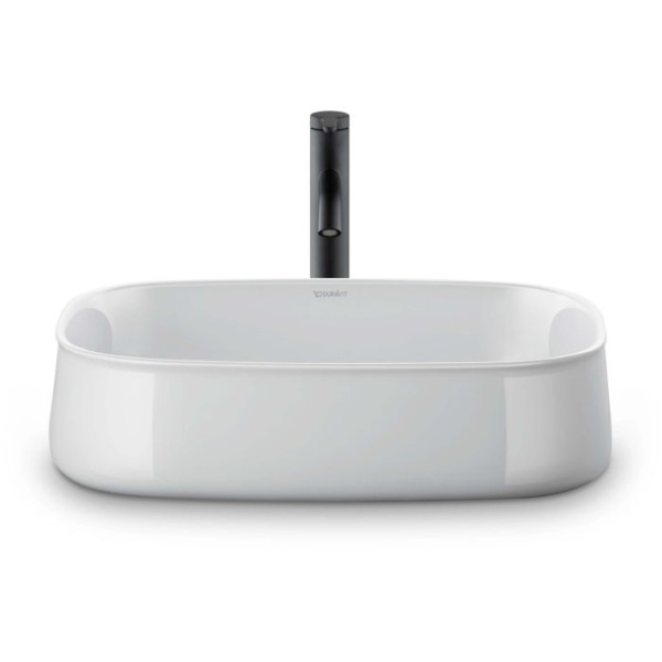 Раковина Duravit Zencha 55 2373550079