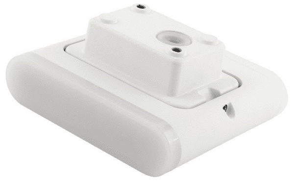 Накладной светильник DesignLed Bravo GW-6080S-6-WH-WW