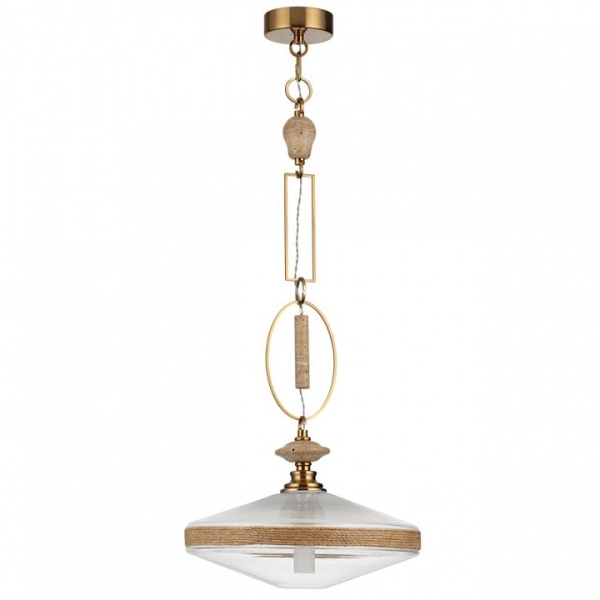 Подвесной светильник Odeon Light Krema 5441/1