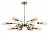 Потолочная люстра ST-Luce Desima SL1174.303.12