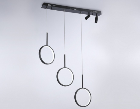 Подвесной светильник Ambrella Light FL FL5278