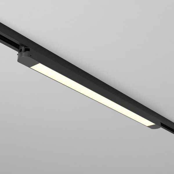 Накладной светильник Maytoni Technical Базис TR000-1-24W3K-B_1