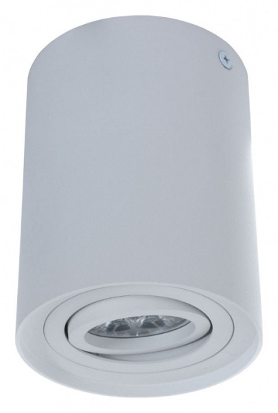 Накладной светильник LUMINA DECO Balston LDC 8055-A WT