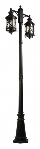 Фонарный столб Loft it Ferrara 100020/2200