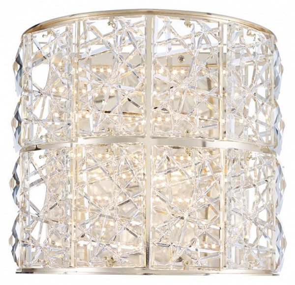 Накладной светильник Odeon Light Version 5071/32WL