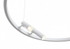 Подвесная люстра Maytoni Halo MOD102PL-L42WK