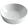 Раковина 41,5x41,5 см Ceramica Nova Element CN6013