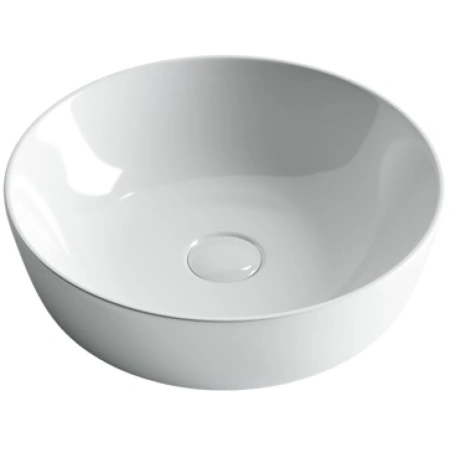 Раковина 41,5x41,5 см Ceramica Nova Element CN6013