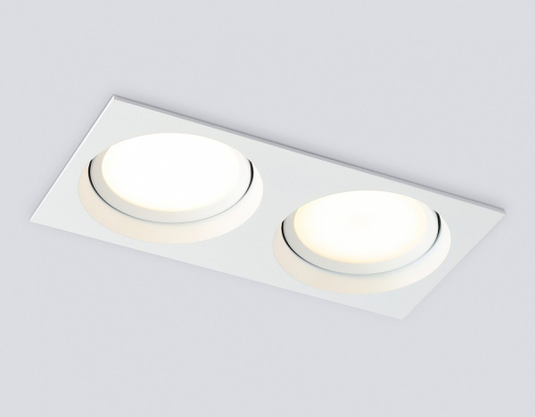 Встраиваемый светильник Ambrella Light TN TN52234