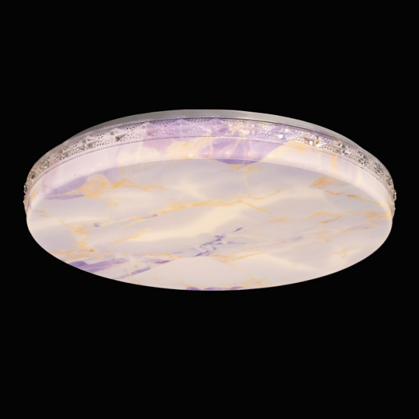 Накладной светильник De City Ривз 674018501